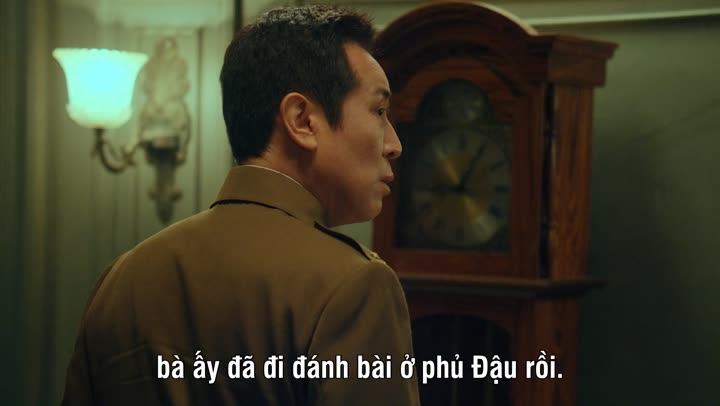 Hình ảnh tập 14 Vinh Diệu Trầm Mặc
