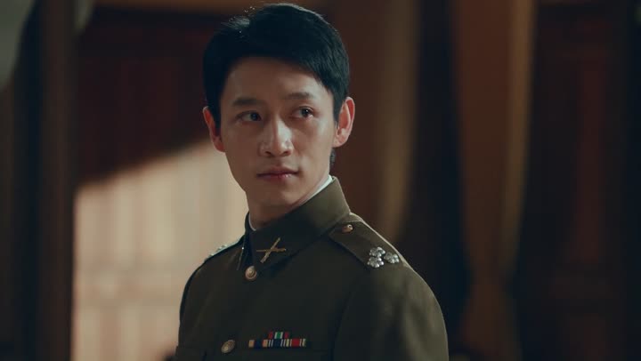 Tập 17 phim Vinh Diệu Trầm Mặc