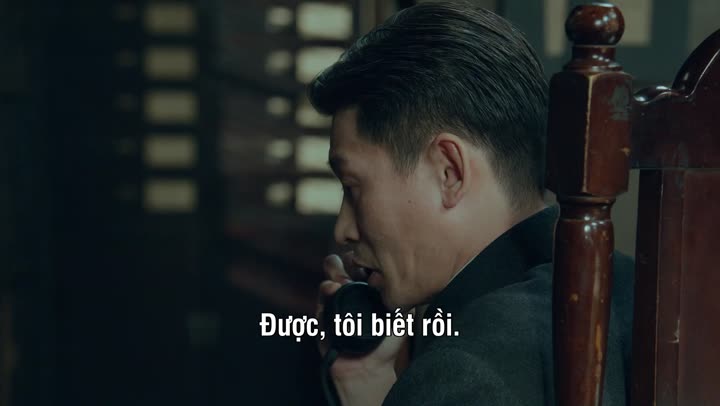 Hình ảnh tập 29 Vinh Diệu Trầm Mặc