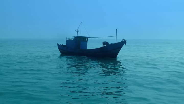 Hình ảnh tập 3 Vinh Diệu Trầm Mặc