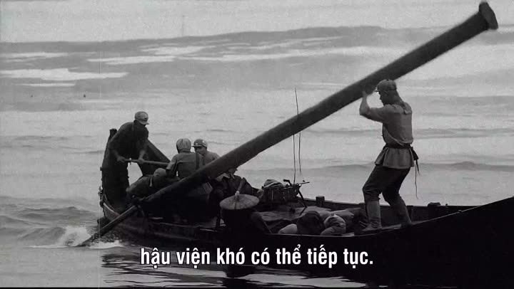 Hình ảnh tập 6 Vinh Diệu Trầm Mặc