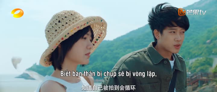 Tập 3 phim Biển Cả Vô Tận