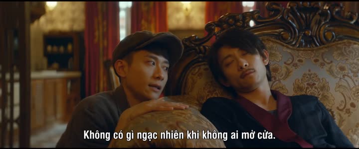 Tập 1 phim Những Người Bảo Vệ