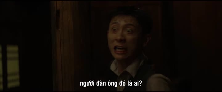 Tập 10 phim Những Người Bảo Vệ