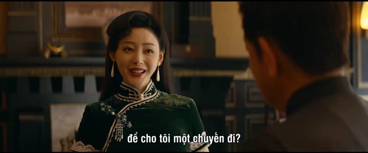 Hình ảnh tập 10 Những Người Bảo Vệ