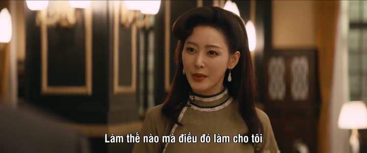 Tập 13 phim Những Người Bảo Vệ