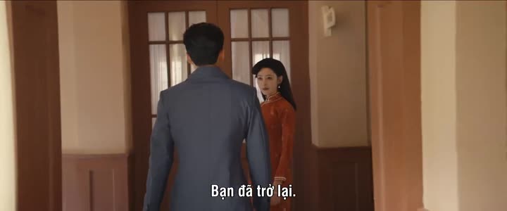 Tập 14 phim Những Người Bảo Vệ