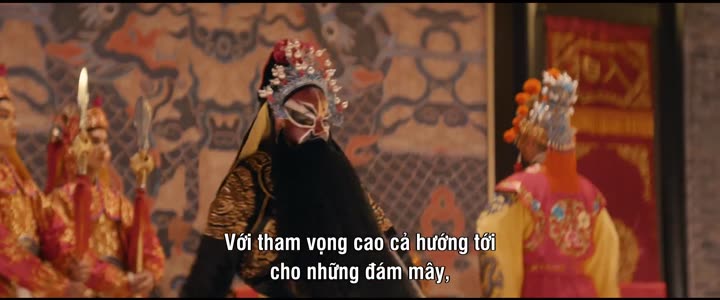 Tập 15 phim Những Người Bảo Vệ