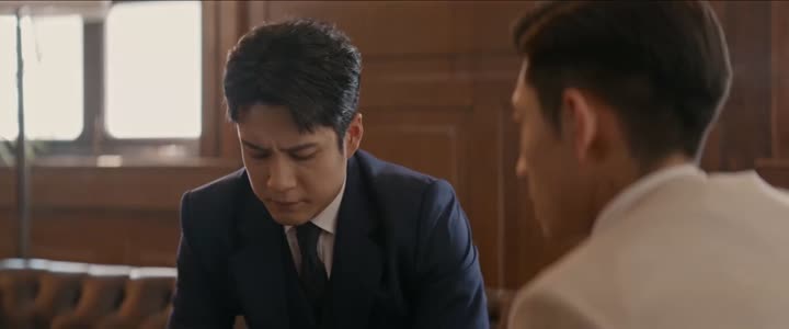 Tập 18 phim Những Người Bảo Vệ