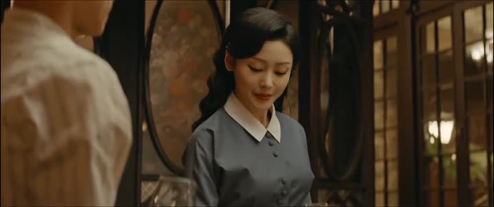 Tập 21 phim Những Người Bảo Vệ