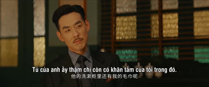 Hình ảnh tập 23 Những Người Bảo Vệ