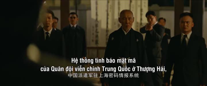 Hình ảnh tập 29 Những Người Bảo Vệ