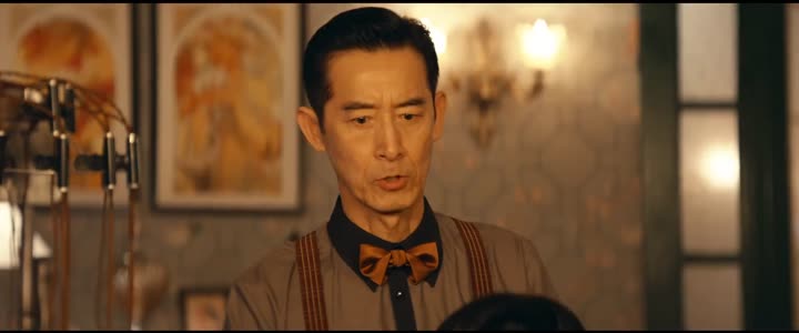Tập 3 phim Những Người Bảo Vệ