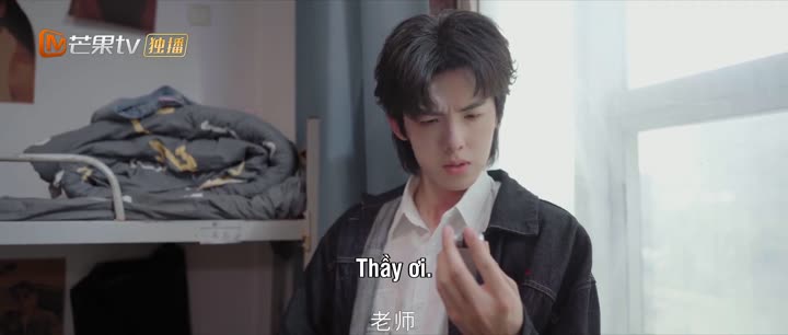 Tập 12 phim Thư Sinh Mèo Báo (Phần 2)