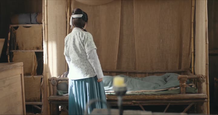 Hình ảnh tập 1 Cô Vợ Nhỏ Nhà Họ Sài