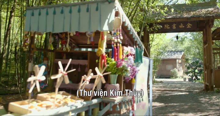 Tập 10 phim Cô Vợ Nhỏ Nhà Họ Sài
