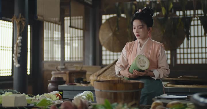 Hình ảnh tập 17 Cô Vợ Nhỏ Nhà Họ Sài