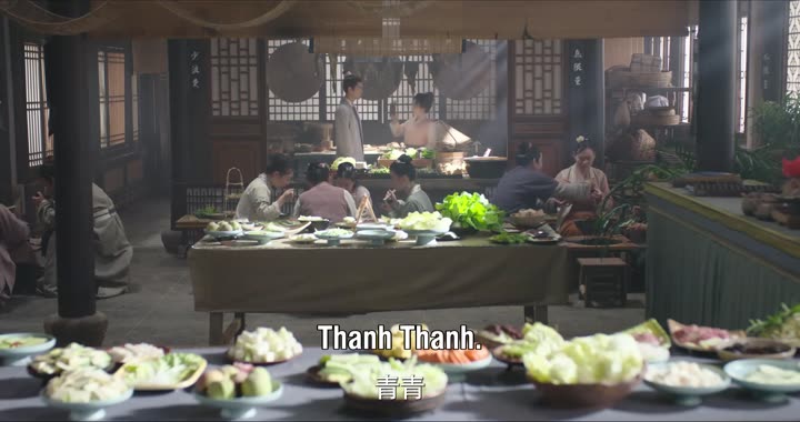 Tập 18 phim Cô Vợ Nhỏ Nhà Họ Sài