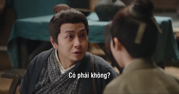 Hình ảnh tập 19 Cô Vợ Nhỏ Nhà Họ Sài