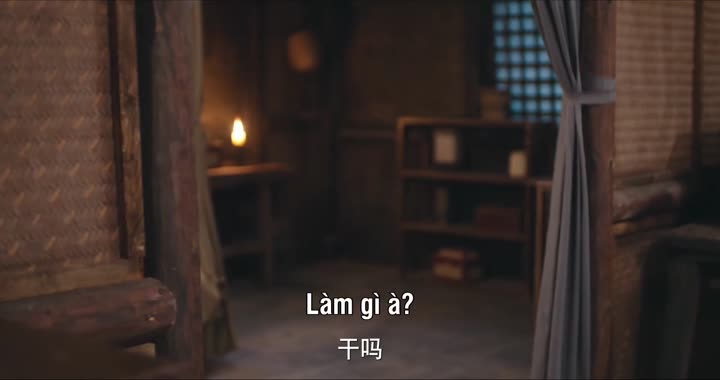 Tập 20 phim Cô Vợ Nhỏ Nhà Họ Sài