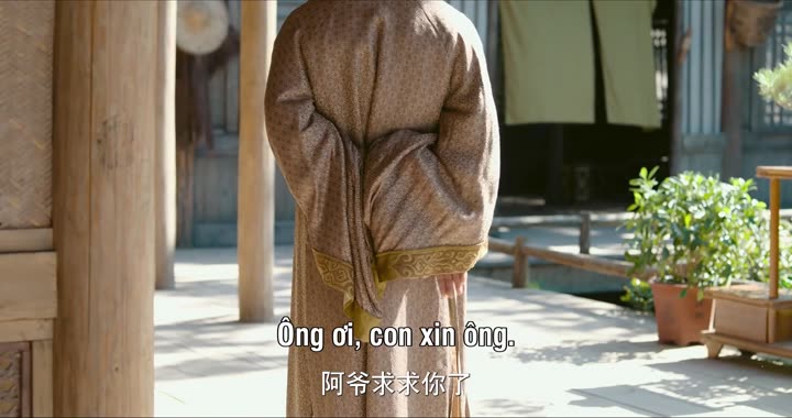 Tập 23 phim Cô Vợ Nhỏ Nhà Họ Sài