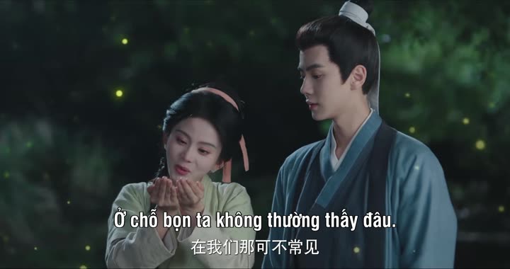 Hình ảnh tập 6 Cô Vợ Nhỏ Nhà Họ Sài