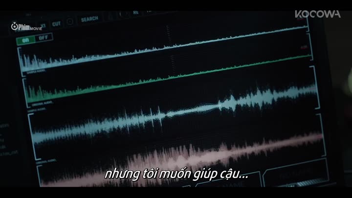 Hình ảnh tập 2 Vạch Mặt