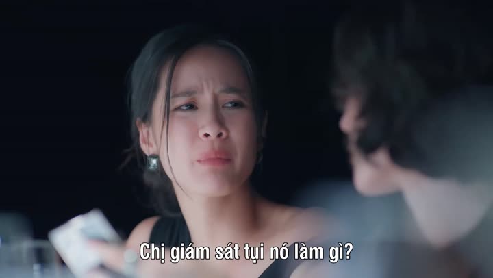 Tập 7 phim Queendom