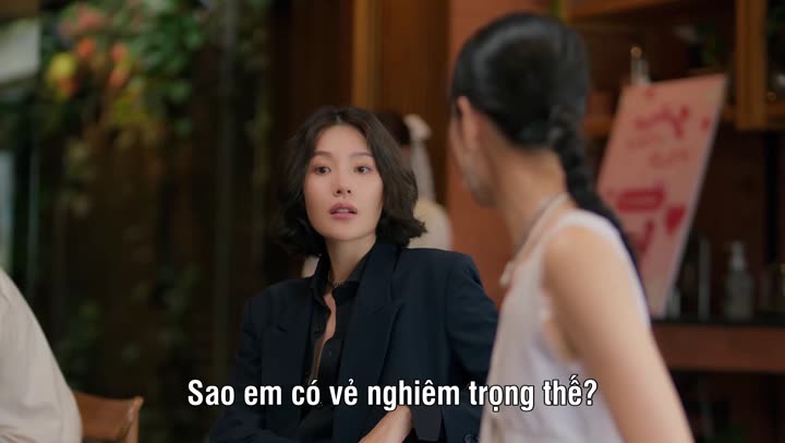 Tập 9 phim Queendom