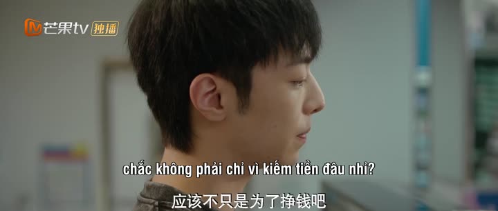 Tập 10 phim Thiếu Niên Điền Dã