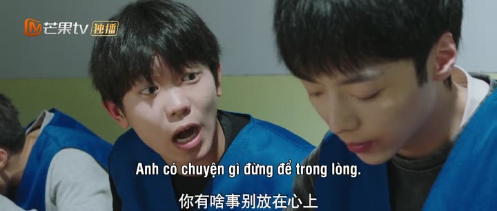 Hình ảnh tập 6 Thiếu Niên Điền Dã