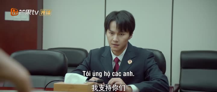 Tập 8 phim Thiếu Niên Điền Dã