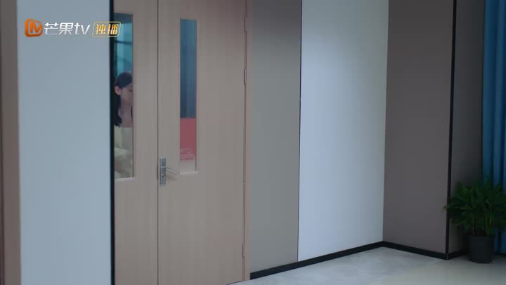 Tập 11 phim Ở Bên Em