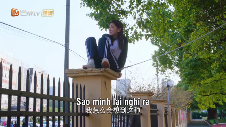 Hình ảnh tập 12 Ở Bên Em