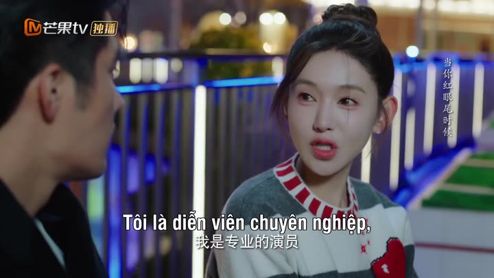 Hình ảnh tập 13 Ở Bên Em