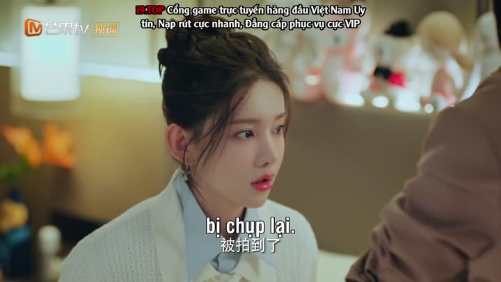 Tập 18 phim Ở Bên Em