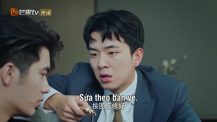 Hình ảnh tập 18 Ở Bên Em