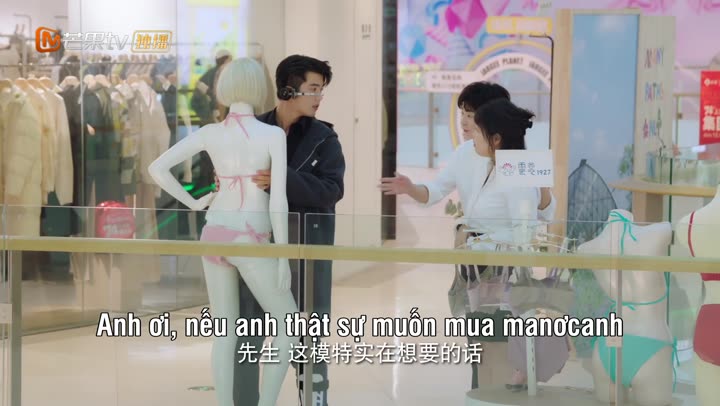 Hình ảnh tập 20 Ở Bên Em