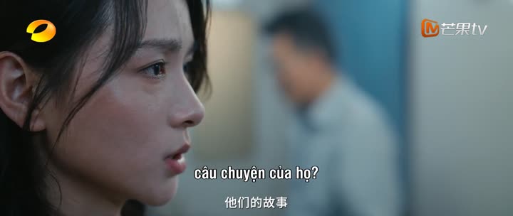 Tập 4 phim Hành Trình Của Lời Hứa Và Ký Ức