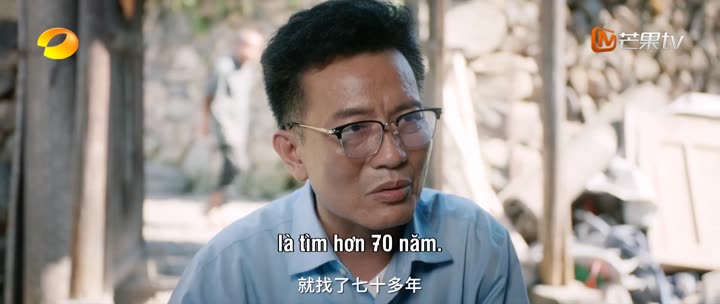 Tập 7 phim Hành Trình Của Lời Hứa Và Ký Ức