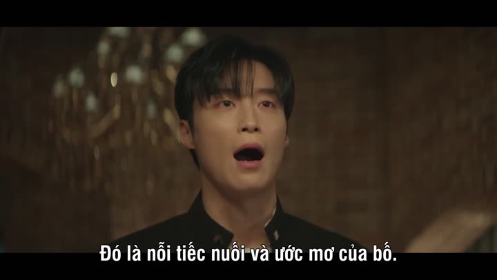 Hình ảnh tập 1 Trăm Mảnh Ký Ức