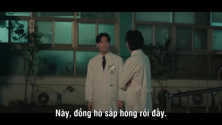 Tập 12 phim Trăm Mảnh Ký Ức