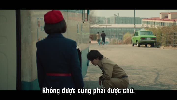 Hình ảnh tập 5 Trăm Mảnh Ký Ức