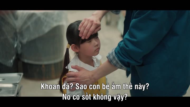 Tập 8 phim Trăm Mảnh Ký Ức