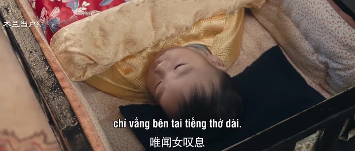 Hình ảnh tập 5 Thái Hậu Có Hỉ
