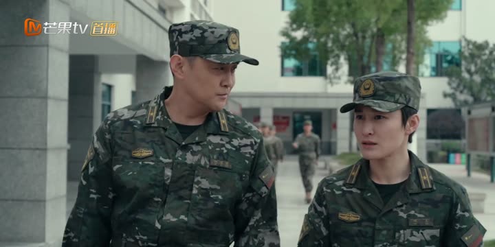 Tập 4 phim Báo Săn