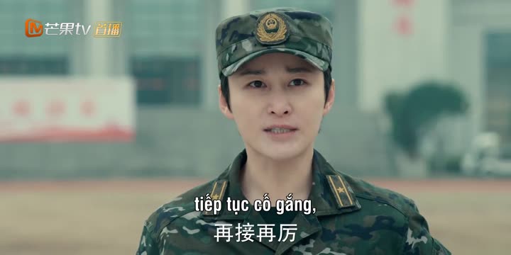 Tập 7 phim Báo Săn