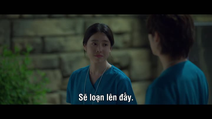 Tập 1 phim O’PENing: Bác Sĩ Nội Trú Ngoại Khoa
