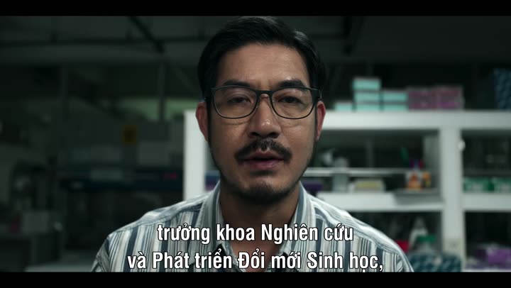 Hình ảnh tập 5 Zomvivor