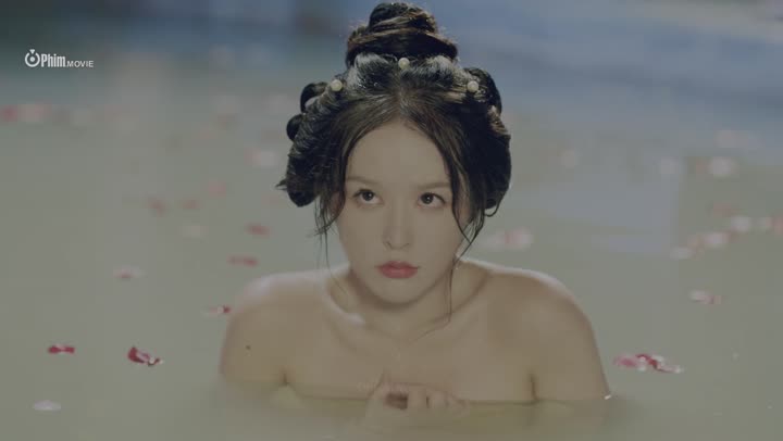 Tập 1 phim Hồ Yêu Hoàng Tẩu